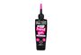 Muc-Off Muc-Off Antibacterial Sanitising Hand Gel | Handsprit gel 120 ml