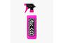 Muc-Off MUC-OFF Pressure Washer Bundle European Plug | Högtryckstvätt för cykel