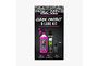 Muc-Off MUC-OFF Wash, Protect and Lube Kit - Wet Weather