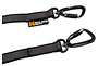 Non-Stop Dogwear Non-Stop Dogwear Bungee Touring | Double Medium | 72cm/23mm