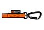 Non-Stop Dogwear Non-Stop Dogwear Bungee Leash Double