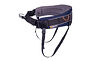 Non-Stop Dogwear Non-Stop Dogwear Trekking Belt Blå