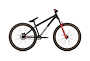 NS Bikes NS Movement 1 | Black