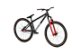NS Bikes NS Movement 1 | Black