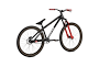 NS Bikes NS Movement 1 | Black