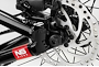 NS Bikes NS Movement 1 | Black