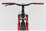 NS Bikes NS Movement 1 | Black