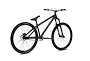 NS Bikes NS Movement 2 | Black