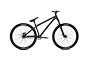 NS Bikes NS Movement 2 | Black