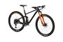 NS Bikes  NS Synonym RC 1 | Black