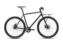 NS Bikes  NS Bikes Crust | Black