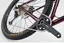 NS Bikes  NS Bikes Eccentric Cromo 29 | Red | All Mountain Hardtail