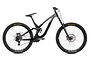 NS Bikes  NS Bikes Fuzz 27.5 | Raw / Black