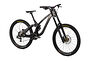 NS Bikes  NS Bikes Fuzz 27.5 | Raw / Black