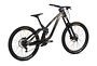 NS Bikes  NS Bikes Fuzz 27.5 | Raw / Black