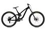 NS Bikes  NS Bikes Fuzz 29 2 | Black | MTB Enduro