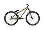 NS Bikes  NS Bikes Metropolis 1 | Olive Rust | Dirt Bike