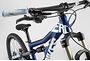 NS Bikes  NS Bikes Nerd JR | Night Sky | Heldämpad 24" MTB