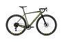 NS Bikes  NS Bikes RAG+ 1 | Green / Black | Gravelbike