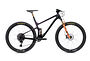 NS Bikes  NS Bikes Synonym TR 1 | Black / Eggplant | MTB