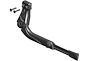 Orbea Kickstand Kimu 20-24" | Cykelstöd Orbea Kimu | Svart