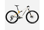 Orbea OIZ M10 AXS Heldämpad MTB Ivory white från TCMcykel.se Artikel nr: 29983