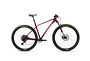 Orbea Orbea Alma H10-EAGLE | Metallic Dark Red / Chic White