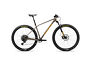 Orbea Orbea Alma H10-EAGLE | Taupe Brown / Mango