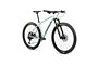 Orbea Orbea Alma H11 | Hardtail MTB | Ice Green / Ocean