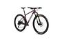 Orbea Orbea Alma H11 | Hardtail MTB | Metallic Dark Red / Chic White