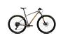 Orbea Orbea Alma H11 | Hardtail MTB | Taupe Brown / Mango