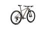 Orbea Orbea Alma H11 | Hardtail MTB | Taupe Brown / Mango