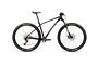 Orbea Orbea Alma H20 | Hardtail MTB | Metallic Dark Red / Chic White