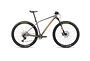 Orbea Orbea Alma H20 | Hardtail MTB | Taupe Brown / Mango