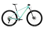 Orbea Alma H20 MTB Hardtail Aloha Green-Acid Gum från TCMcykel.se Artikel nr: 34680