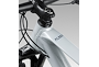 Orbea Alma H20 MTB Hardtail Halo Silver-Tanzanite från TCMcykel.se Artikel nr: 31177