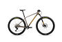 Orbea Orbea Alma H20 | Taupe Brown / Mango