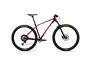 Orbea Orbea Alma H30 Raidon | Metallic Dark Red / Chic White