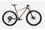 Orbea Orbea Alma H30 Raidon | Taupe Brown / Mango