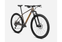 Orbea Orbea Alma H30 Raidon | Taupe Brown / Mango