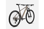 Orbea Orbea Alma H30 Raidon | Taupe Brown / Mango