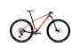 Orbea Alma M-PRO MTB Hardtail Mars Red-Metallic Burgundy från TCMcykel.se Artikel nr: 31191