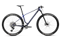 Orbea Alma M-PRO MTB Hardtail Noctiluca Carbon View-Cobalt Blue från TCMcykel.se Artikel nr: 34701