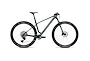 Orbea Alma M-Team AXS MTB Hardtail Seaweed Carbon View från TCMcykel.se Artikel nr: 31196