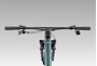 Orbea Alma M-Team AXS MTB Hardtail Seaweed Carbon View från TCMcykel.se Artikel nr: 31196
