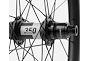 Orbea Alma M-Team AXS MTB Hardtail Seaweed Carbon View från TCMcykel.se Artikel nr: 31196