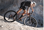 Orbea Alma M-Team AXS MTB Hardtail Seaweed Carbon View från TCMcykel.se Artikel nr: 31196