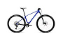 Orbea Alma M20 MTB Hardtail Cobalt Blue-Carbon Raw från TCMcykel.se Artikel nr: 31186