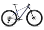 Orbea Alma M20 MTB Hardtail Noctiluca Carbon View-Cobalt Blue från TCMcykel.se Artikel nr: 34688