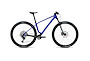 Orbea Alma M30 MTB Hardtail Cobalt Blue-Carbon Raw från TCMcykel.se Artikel nr: 31182
